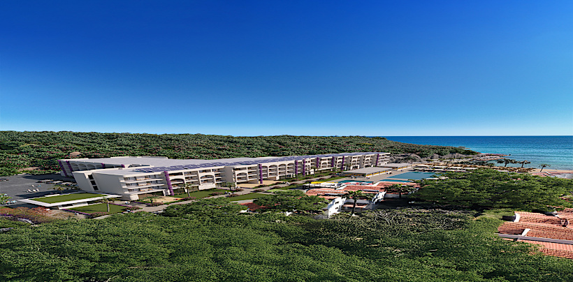 Altınorfoz Hotel Genel 1